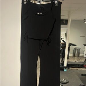 I.AM.GIA Black Women's Set